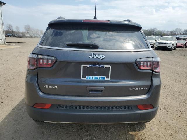 2023 JEEP COMPASS LI 3C4NJDCN2PT543008