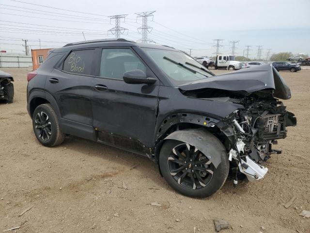 Vin: kl79mps21pb179924, lot: 54970315, chevrolet trailblzr lt 20234