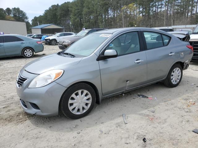 Vin: 3n1cn7ap4dl868954, lot: 52559485, nissan versa s 2013 img_1