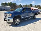 2018 GMC SIERRA K25 - 1GT12TEG9JF253144
