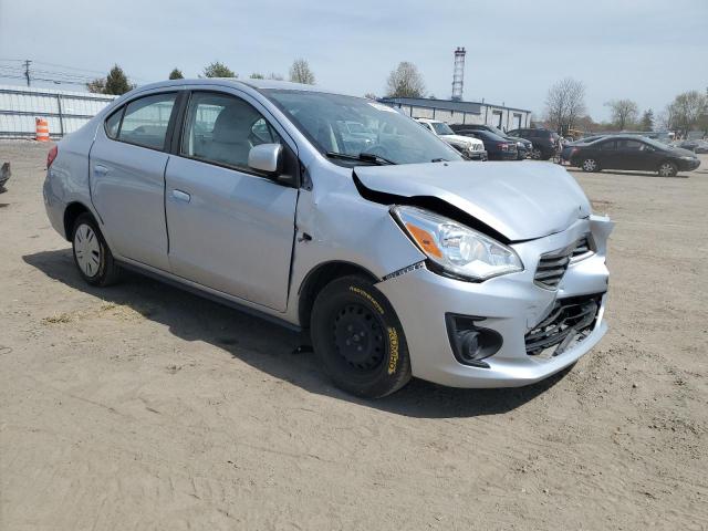 Vin: ml32f3fjxkhf08155, lot: 53564725, mitsubishi mirage g4 es 20194