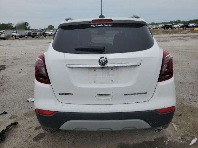 2020 BUICK ENCORE ESS - KL4CJCSB1LB048829
