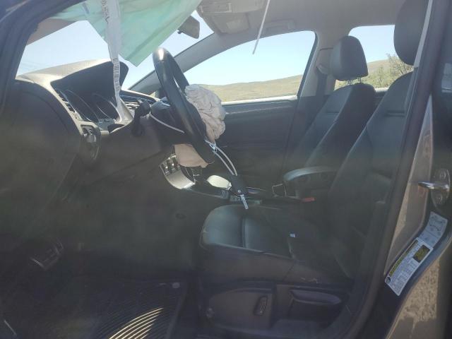 2017 VOLKSWAGEN GOLF ALLTR - 3VWH17AU9HM535070