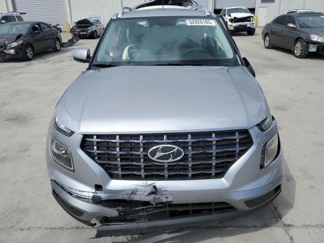 2025 HYUNDAI VENUE SEL KMHRC8A39SU371137