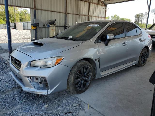 SUBARU WRX