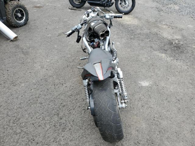 2003 HARLEY-DAVIDSON VRSCA 1HD1HAZ133K847830
