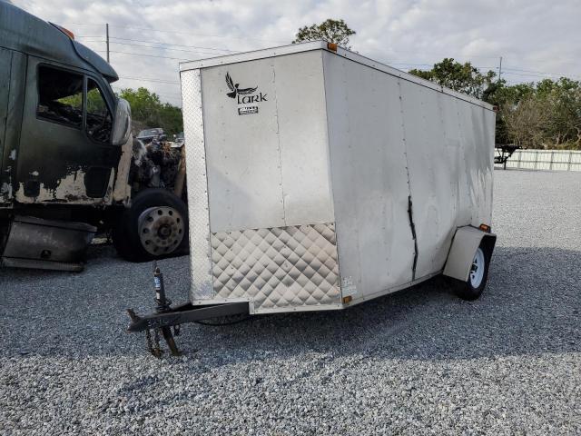 LARK TRAILER 2013 silver   5RTBE1215DD032915 photo #3