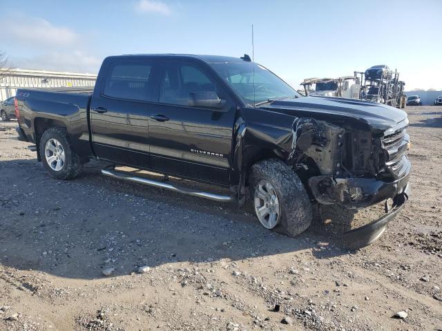 2018 CHEVROLET SILVERADO - 3GCUKREC6JG155782