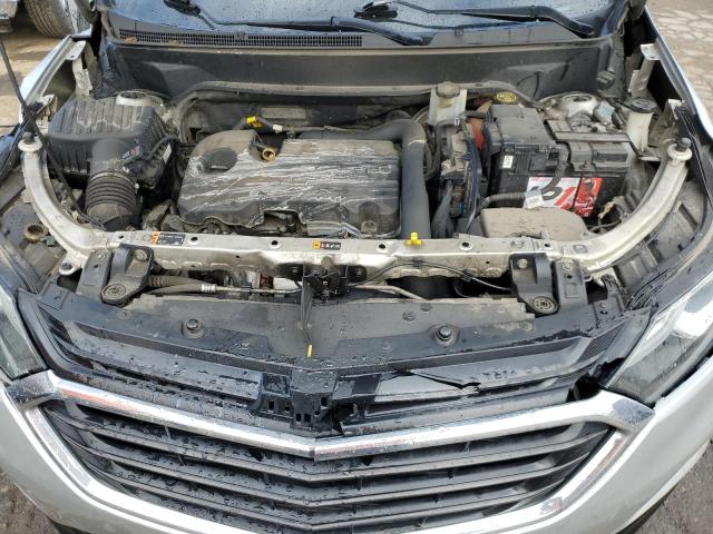 2019 CHEVROLET EQUINOX LT - 3GNAXKEV9KS592534