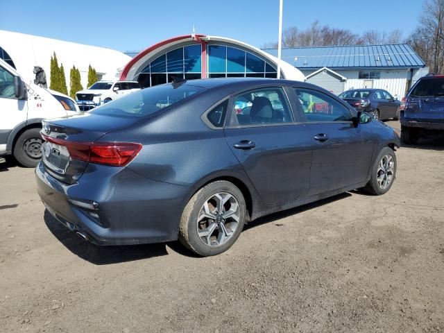 Vin: 3kpf24ad1ke117237, lot: 53136025, kia forte fe 20193