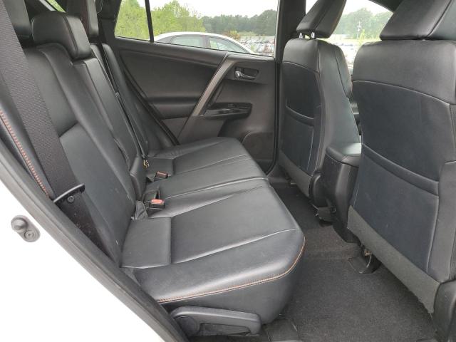 2016 TOYOTA RAV4 SE - 2T3NFREV2GW258135