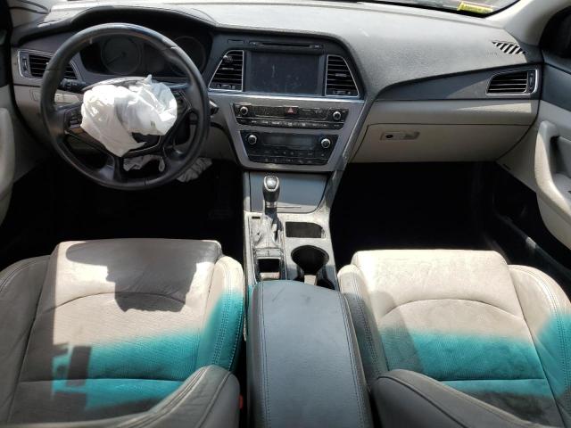 2015 HYUNDAI SONATA SPO - 5NPE34AF4FH049589