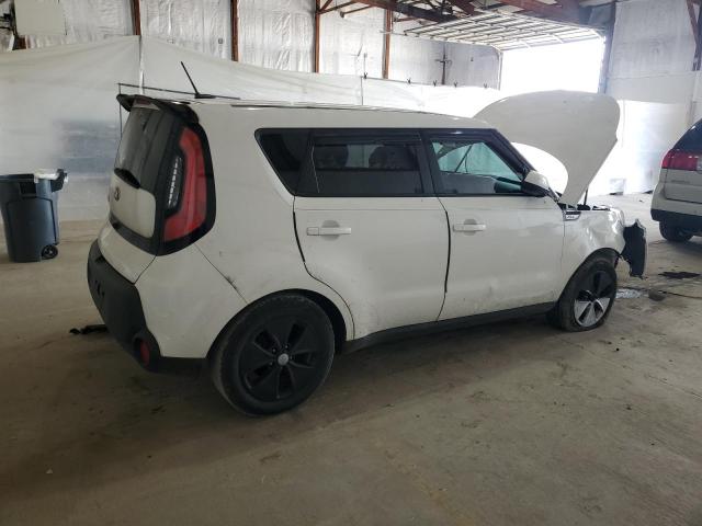 Vin: kndjn2a22g7404016, lot: 53055005, kia soul 20163