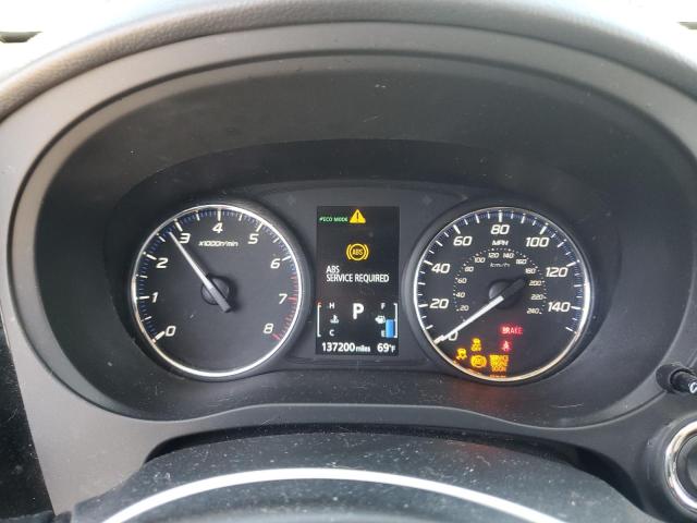 2018 MITSUBISHI OUTLANDER - JA4AD3A32JJ003233