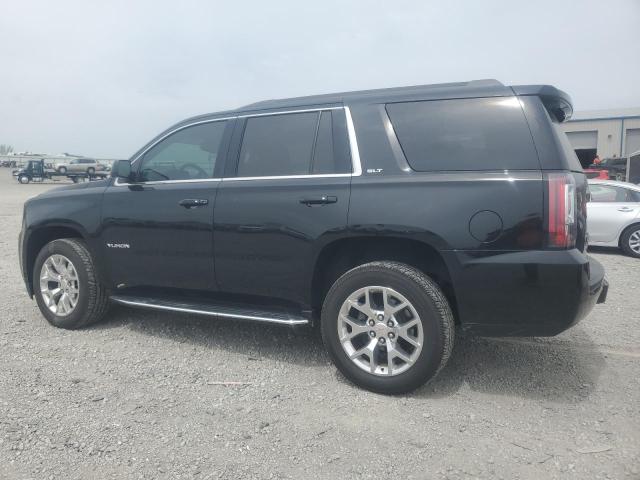 Vin: 1gks2bkc3fr133849, lot: 53640635, gmc yukon slt 20152