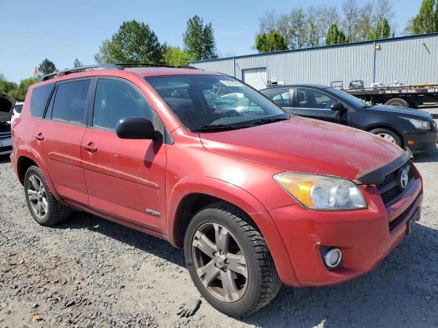 Vin: 2t3rf4dv0bw124304, lot: 55357805, toyota rav4 sport 20114