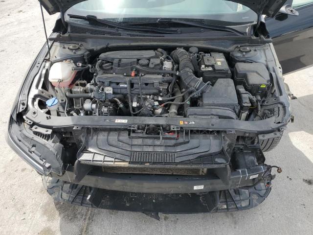 2024 HYUNDAI ELANTRA N - KMHLR4DF0RU728623
