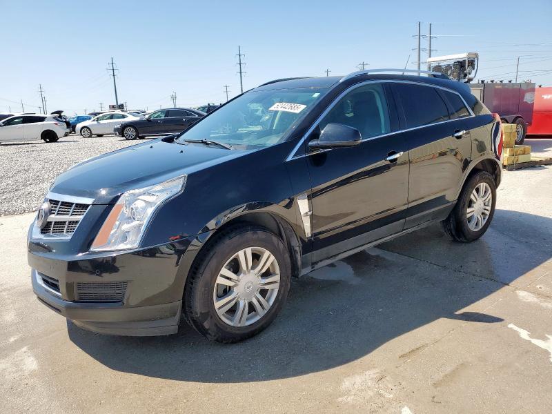 Vin: 3gyfnae32cs614852, lot: 52442685, cadillac srx luxury collection 2012 img_1
