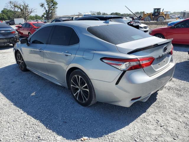 Vin: 4t1b11hk4ku216328, lot: 54881805, toyota camry l 20192