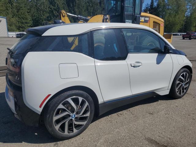 BMW I3 REX 2017 WBY1Z8C35HV894511 photo #4