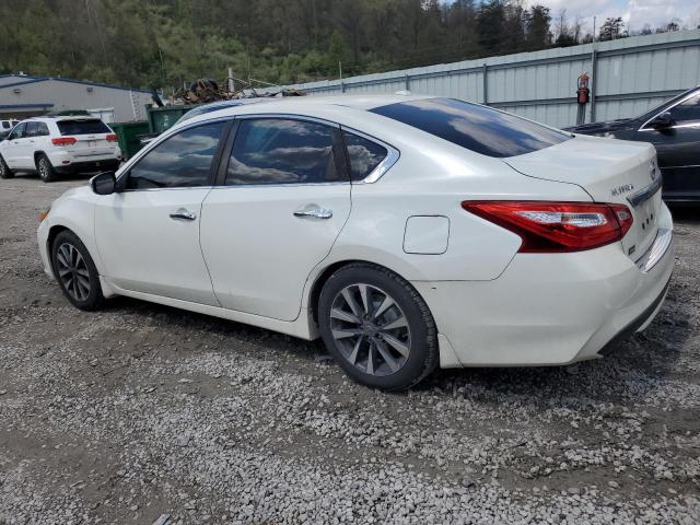 Vin: 1n4al3ap1gc221601, lot: 53054615, nissan altima 2.5 20162