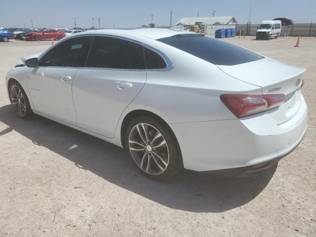 Vin: 1g1zd5st8mf032920, lot: 52212675, chevrolet malibu lt 20212
