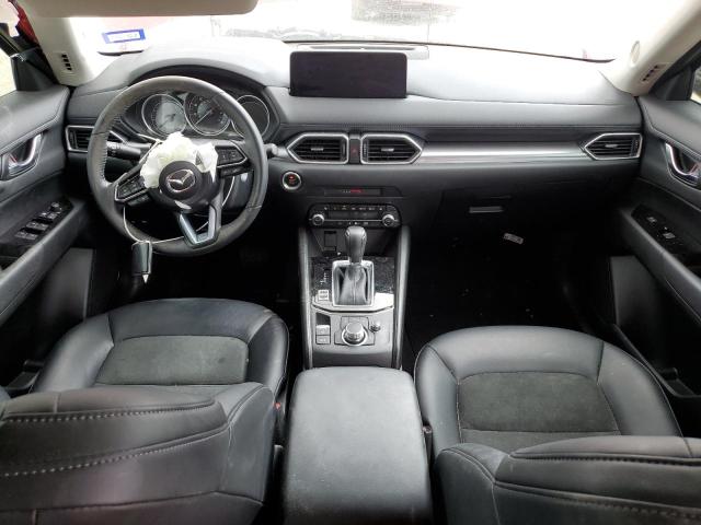 2023 MAZDA CX-5 SELEC - JM3KFBBM0P0286324