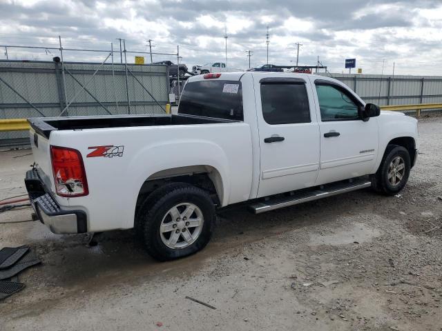 Vin: 3gtp2ve78dg358718, lot: 50991365, gmc sierra k1500 sle 20133