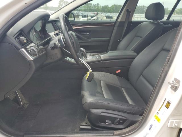 2016 BMW 528 I - WBA5A5C51GG348864
