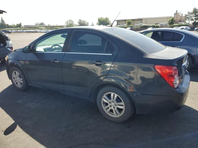 Vin: 1g1jc5sb4e4162164, lot: 52457295, chevrolet sonic lt 20142