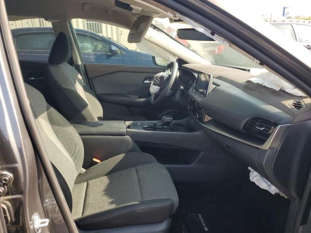 2023 NISSAN ROGUE SV - 5N1BT3BAXPC671266