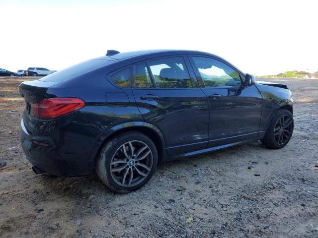 2017 BMW X4 XDRIVEM 5UXXW7C32H0U26200