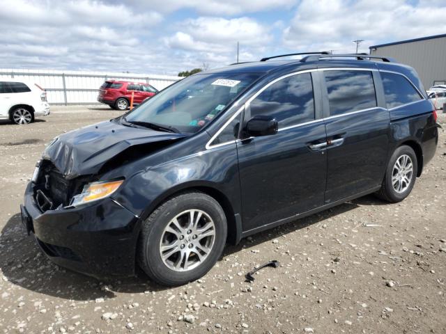 HONDA ODYSSEY EX