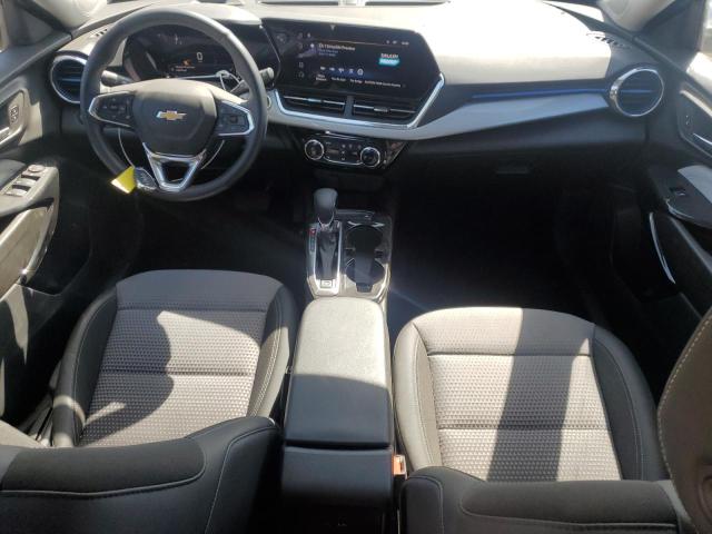 2024 CHEVROLET TRAX 1LT - KL77LHE24RC158994
