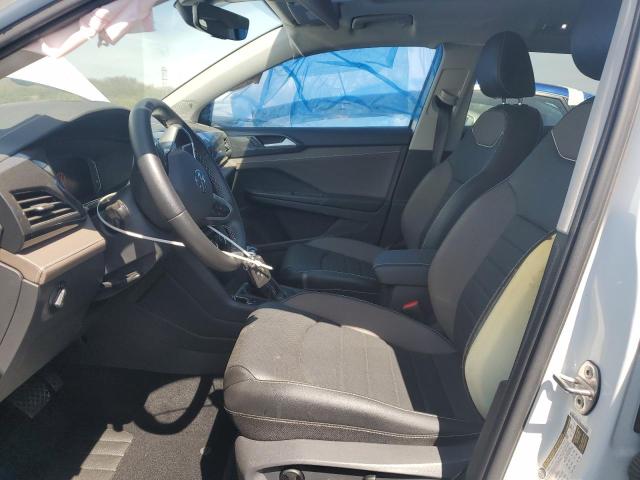 2023 VOLKSWAGEN TAOS SEL 3VV2X7B29PM334788