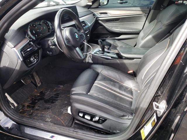 2017 BMW 540 I - WBAJE5C38HG913775