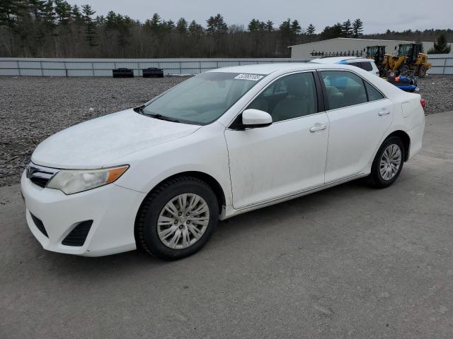 Vin: 4t4bf1fk5cr224031, lot: 52065185, toyota camry base 2012 img_1