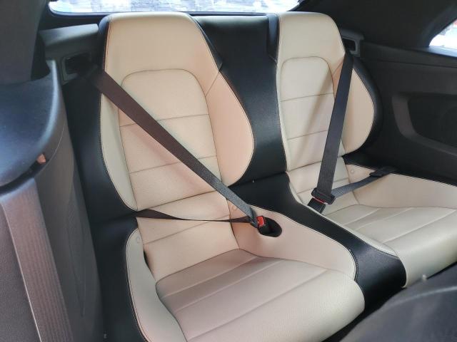 2017 FORD MUSTANG - 1FATP8UH5H5205194