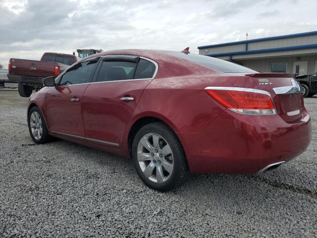 Vin: 1g4ge5ed3bf251874, lot: 51371345, buick lacrosse cxs 20112
