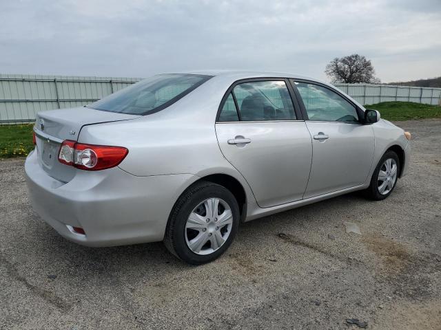 Vin: 5yfbu4ee7dp177360, lot: 53959715, toyota corolla base 20133