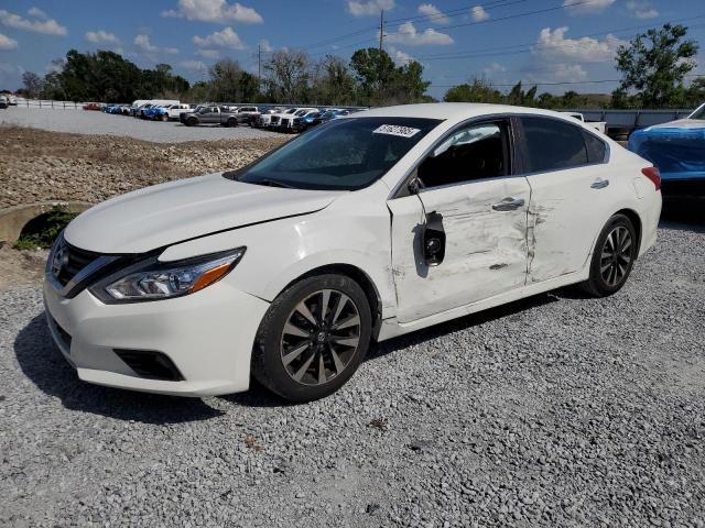 Vin: 1n4al3ap7jc186540, lot: 51627985, nissan altima 2.5 2018 img_1