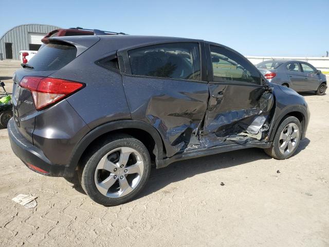 Vin: 3czru6h31hm708340, lot: 52787165, honda hr-v lx 20173