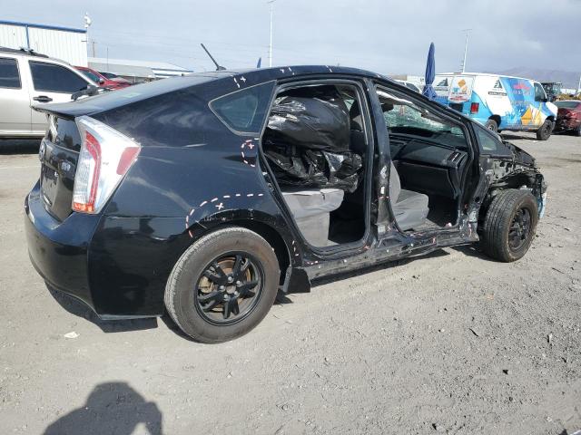 Vin: jtdkn3du0f0434713, lot: 53349915, toyota prius 20153