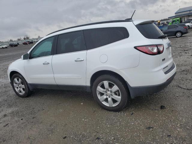 Vin: 1gnkrgkd4hj345603, lot: 51698965, chevrolet traverse lt 20172