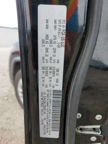 2020 JEEP COMPASS SP - 3C4NJCAB1LT230125