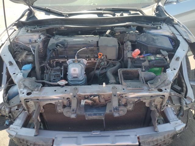 2016 HONDA ACCORD SPO - 1HGCR2F56GA053163