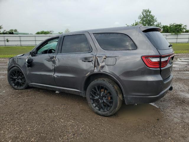 Vin: 1c4sdhct2fc194183, lot: 54378565, dodge durango r/t 20152