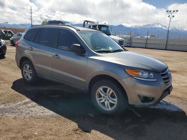 Vin: 5xyzgdab7cg103912, lot: 51705645, hyundai santa fe gls 20124