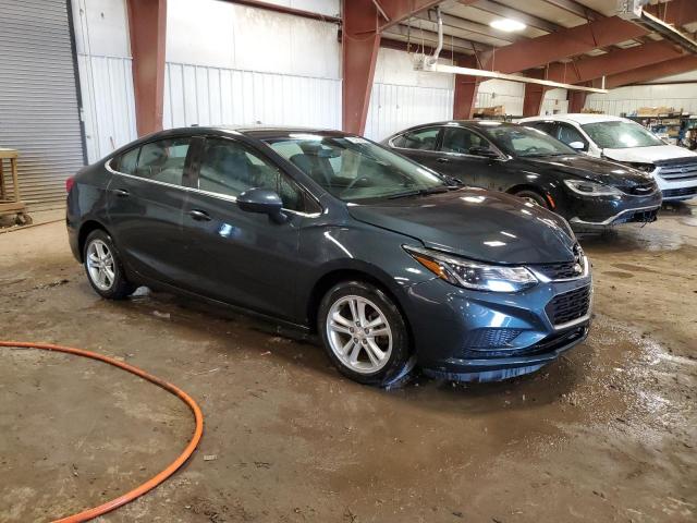Vin: 3g1be5sm3hs519760, lot: 54884205, chevrolet cruze lt 20174
