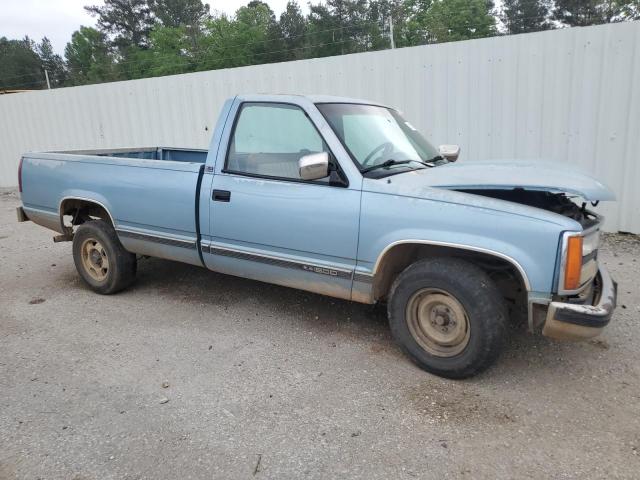 Vin: 1gtdc14k4lz538808, lot: 51124335, gmc sierra c1500 19904